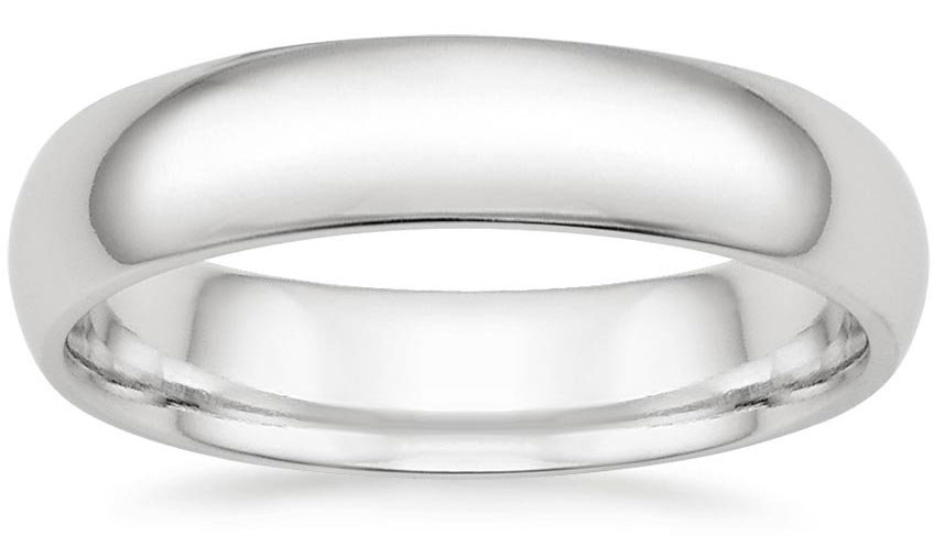 Rhodium Plating and Rings: The Handy 
