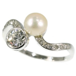 Edwardian Rings and The Antique Filigree Ring: The Handy Guide Before ...