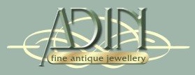 adin fine antique jewelry