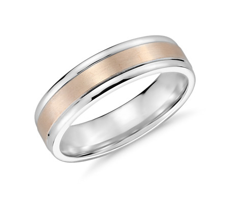 Men S Gold Wedding Bands The Handy Guide Before You Buy