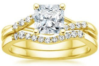 Radiant Engagement Rings: The Handy Guide Before You Buy