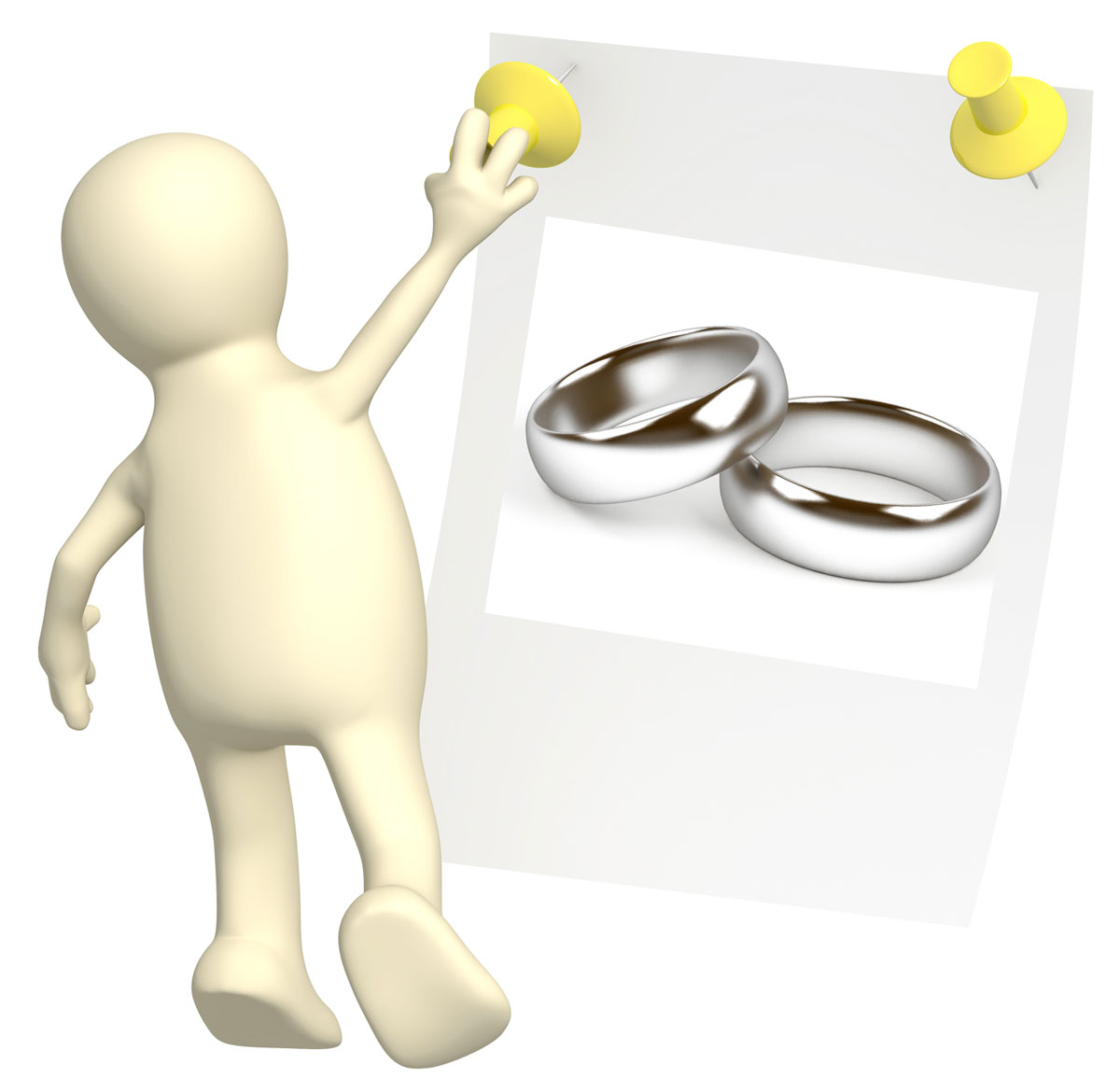 Epi wedding band, yellow gold - Categories