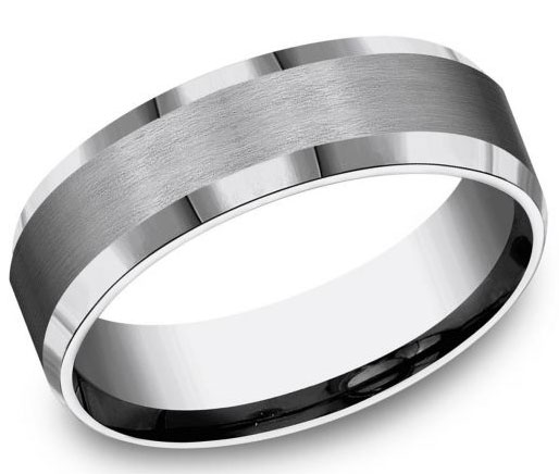 Titanium Wedding Bands: The Handy Guide Before You Buy