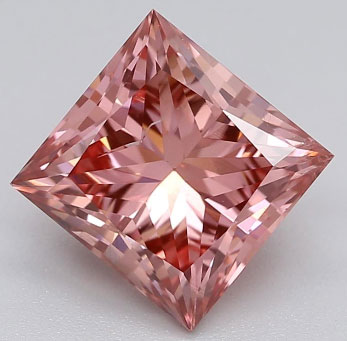 The benefits of choosing a pink diamond - BAUNAT