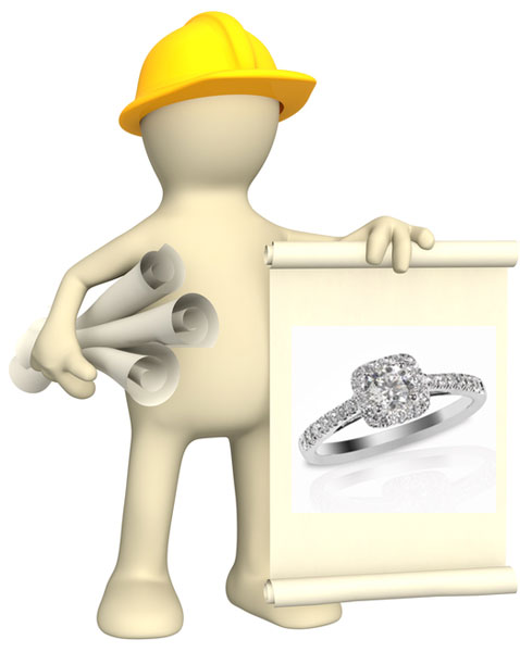 about palladium wedding rings